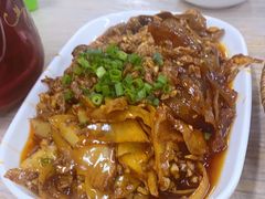 -清真双宝红油牛系列
