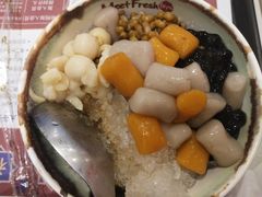 鲜芋仙招牌-鲜芋仙(国和店)