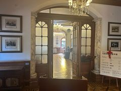 -马勒别墅·中餐厅