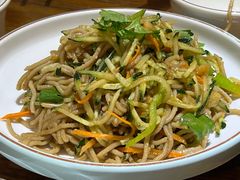 -蒙亨·手把肉·蒙古包文化主题餐厅(天恒广场店)