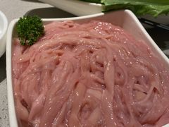 捞派鸭肠-海底捞火锅(北京路店)