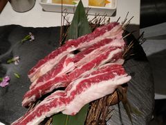 -千纸鹤嫩汁烤肉(学府店)