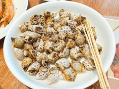 -九號渔港·蒸汽海鲜·粤菜茶点(八卦岭店)