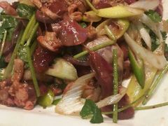 -厚味居炙子烤肉·清真(天桥南纬路店)
