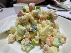 -新吉士·上海菜(浦东LCM置汇旭辉店)