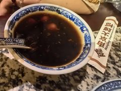 -南京大牌档(崇文门国瑞店)