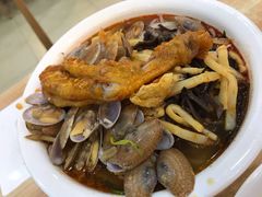 花甲螺蛳粉-五星螺·柳州螺蛳粉(城中万达店)