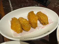 -新白鹿餐厅(爱琴海购物中心店)