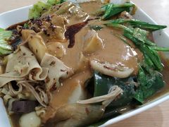 -林静小吃(复兴路店)