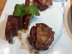 -四季民福烤鸭店(前门廊房二条店)