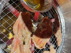 -伊茉家的烤肉店(勒泰中心店)
