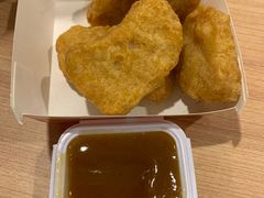 麦乐鸡-麦当劳(民盈·国贸城店)