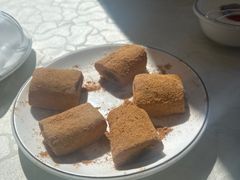 -福来居烤鸭店(天坛二店)