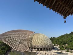 -牛首山文化旅游区