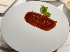 -四季民福烤鸭店(王府井东安门店)