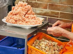 -好好味面家(桃园店)
