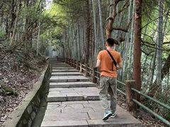 -敬亭山风景名胜区