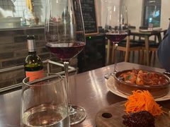 -羽深肉铺 Steak & Wine