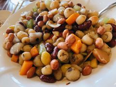 珍珠马蹄炒三宝-顺德了能馆(虎门店)