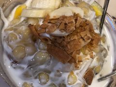 -葛师傅越南特色水果捞(建政南路总店)