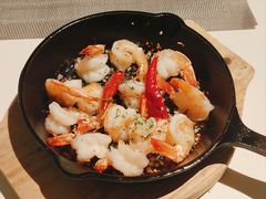 -小满Grainkitchen(滨江商业广场店)