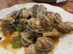 -南记食粥坊·宵夜大排档(莲花总店)