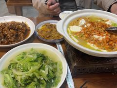 -吴记小菜(石境街店)