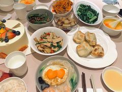 -口味堂(惠济路店)