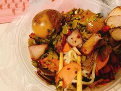 招牌卤肉粉-吉庆桂林米粉·柳州螺蛳粉(港汇广场店)