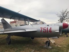 -中国人民解放军海军博物馆