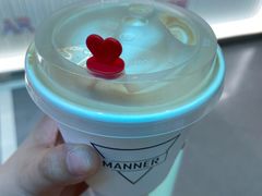 -Manner Coffee(壹方城店)
