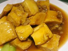 闫府第一福-闫府私房菜·百年鲁菜(欧亚店)