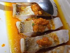 -山公馆餐厅(东塘店)