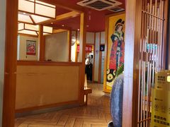 -仓桥家·焗寿司·锅物(光谷步行街店)