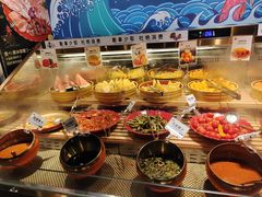 -神户赤童日式烤肉伙伴(东直门店)