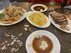 -张包铺(道外店)