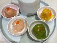 -悦得闲广式点心茶楼(蓝鲸世界店)