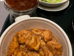 徐记油豆腐烧肉-徐记海鲜(陕西历史博物馆|明德门店)
