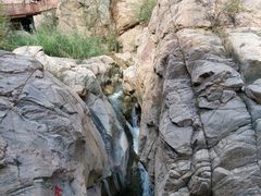 -桑干河大峡谷旅游区