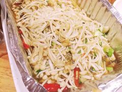 -木屋烧烤(白石洲店)