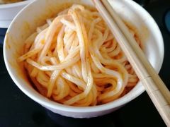 -薛昌利大米面皮(南关正街店)