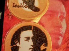 -为你钟情咖啡馆(春熙路太古里步行街店)