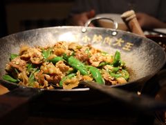 -费大厨辣椒炒肉(吉联MALL店)
