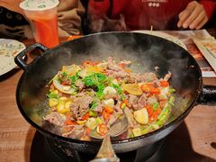 -小隐人家(乐松店)