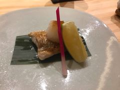 -鮨青(恒基名人购物中心店)