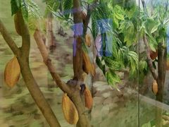 -歌斐颂巧克力小镇