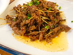 -圆圆家私房美食(民权路店)
