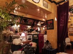 -秘密花园(法华镇路店)