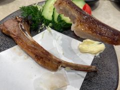 -禾绿寿司·定食·拉面·烧炸(喜荟城店)