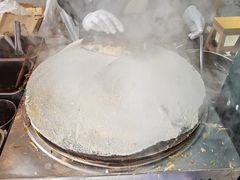 -柴爿巷·香酥鸡&馄饨(复兴中路店)